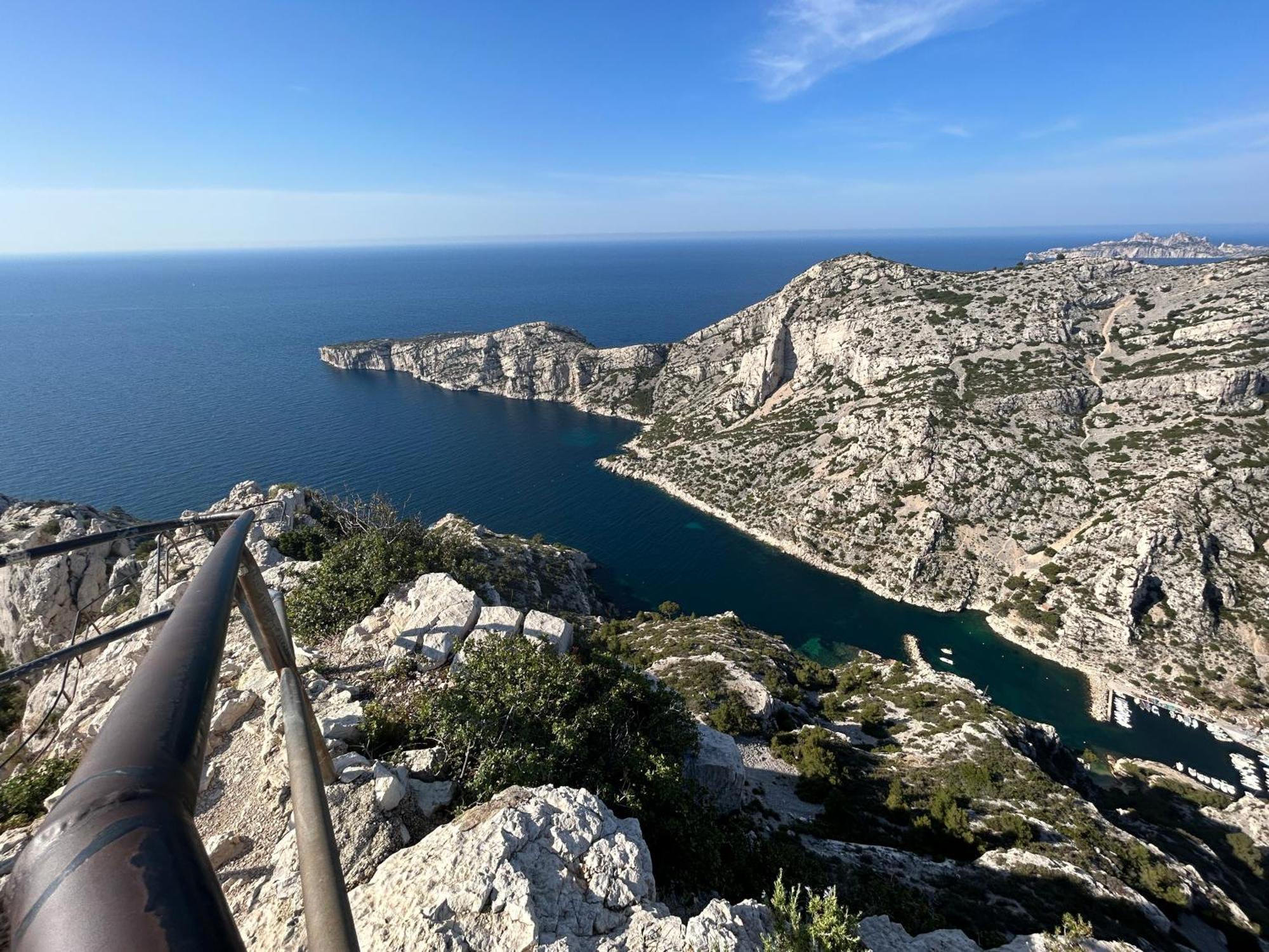 Du Cote Du Vieux Port & Mucem - Central Marseille Ngoại thất bức ảnh